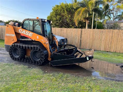 skid steer loader for sale queensland|skid steer for sale clairview qld.